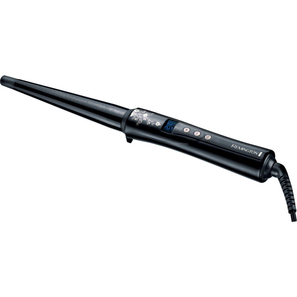 CI95 Pearl curling iron